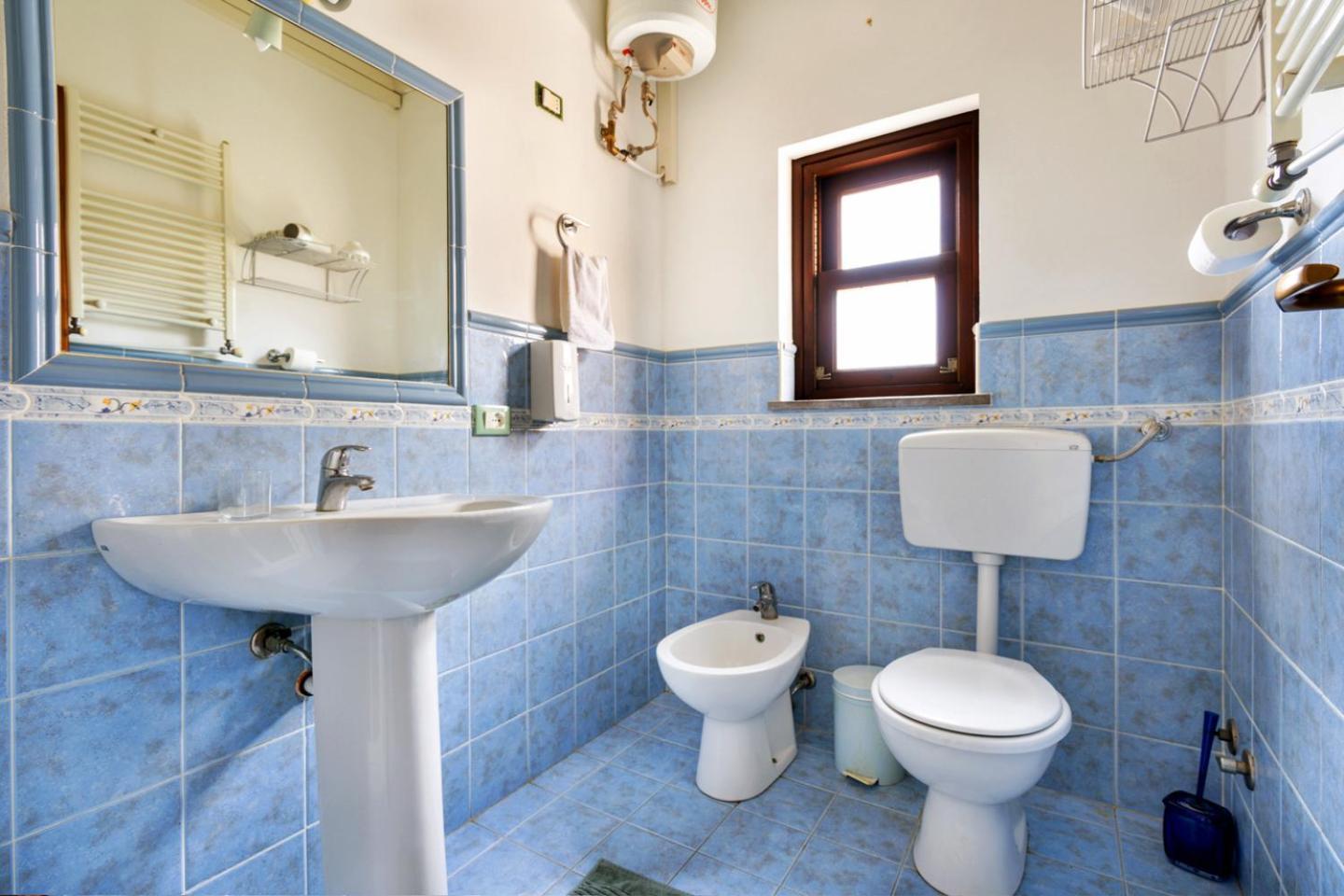 Deluxe Apartment mit 1 Schlafzimmer