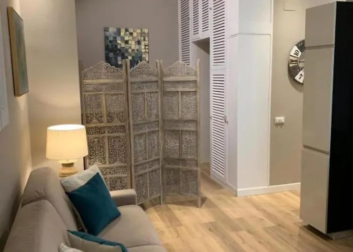 Sperlinga Suite
