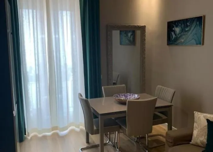 Sperlinga Suite